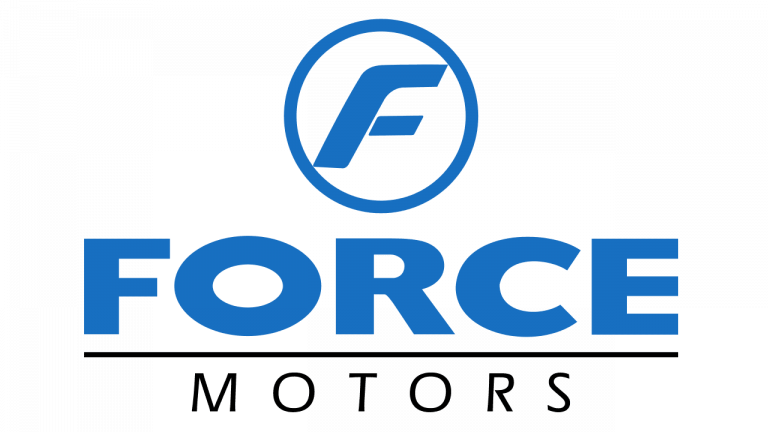 logo force motors
